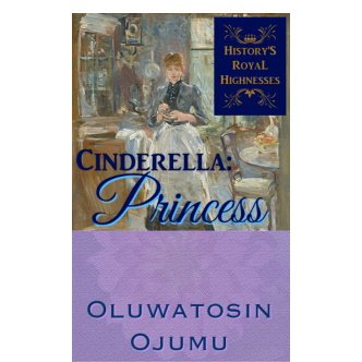 Cinderella: Princess Thumbnail